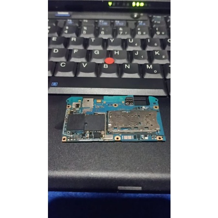 (TERMURAH) mesin Oppo f1s ram 4/64