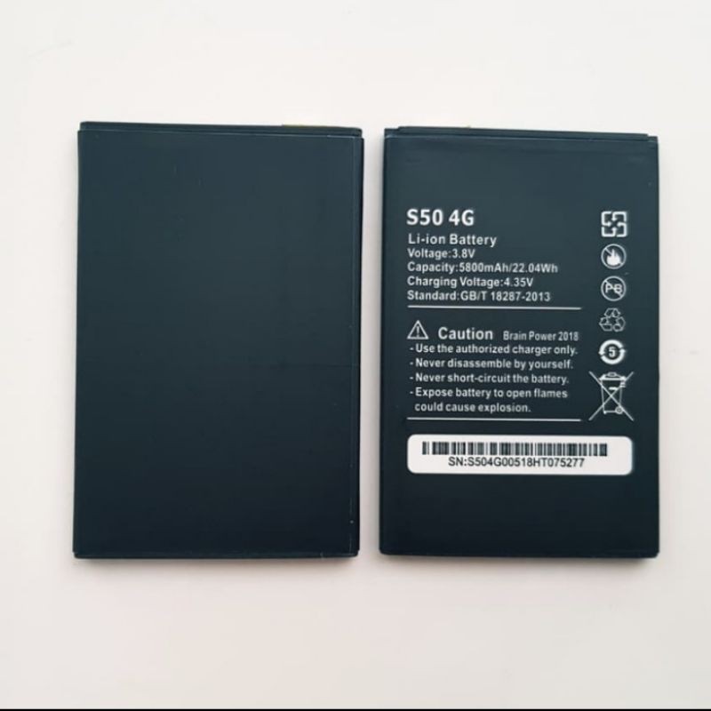 Baterai Advan S50 LTE i5G LTE 4G batu batrai advan Vandroid S50 4G LTE i5G original