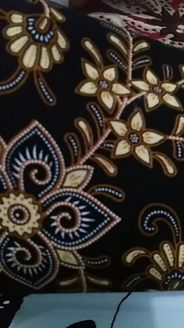 Best Seller Batik Katun Primisima Ecer Meteran Grosir Haura Textile