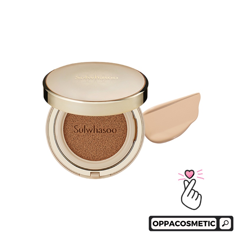 Sulwhasoo Perfecting Cushion EX 15g