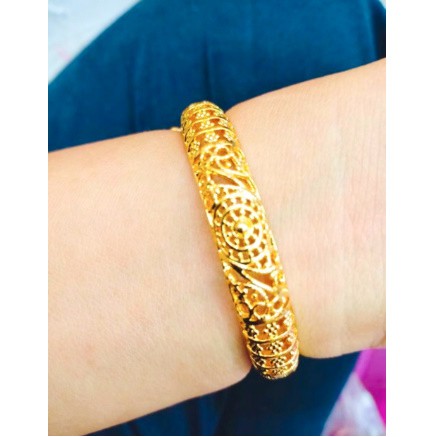 Gelang tangan anak//gelang anak // perhiasan lapis emas // perhiasan fasion anak