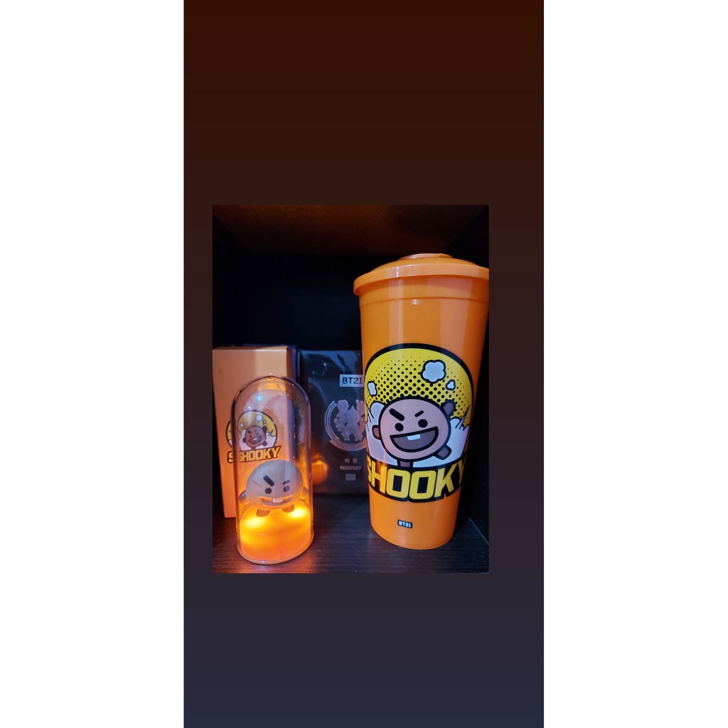 TUMBLR BT21 CGV KOREA