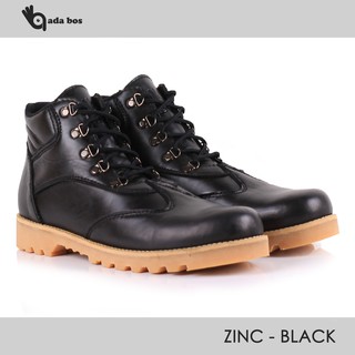 Sepatu Boot Pria ADABOS Aventador safety Sepatu Boots Sepatu Boot Pria ADABOS Aventador safety Sepatu Boots
