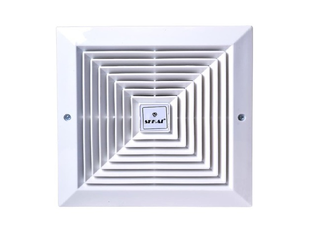 Exhaust Fan Ceiling Plafon 8 inch Sekai MVF 893 Harga Terbaik