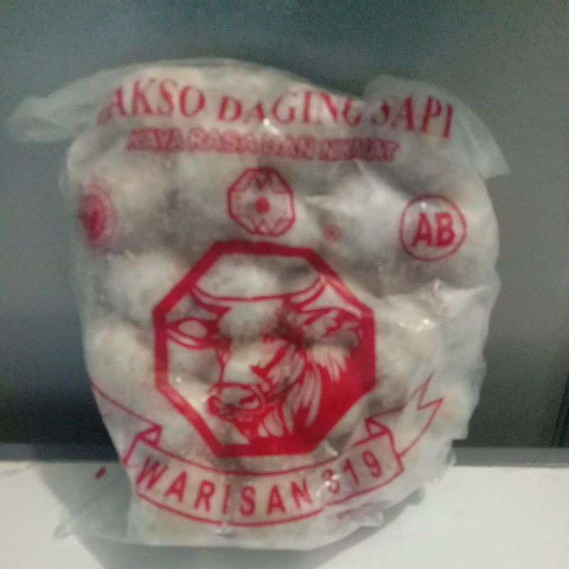 

Bakso AB