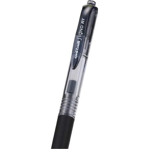 

RK Uni-Ball Signo RT 0.38 mm Gel Ballpoint Pen UMN-103