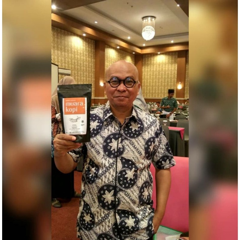 

Muara Kopi 250gr