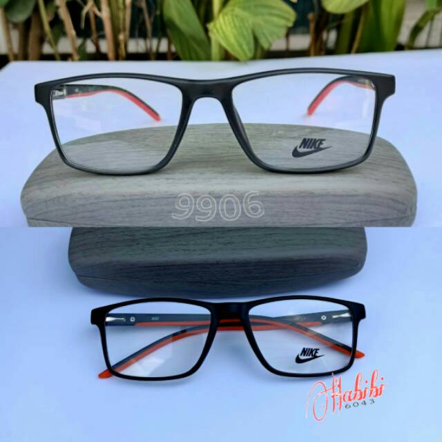 Frame kacamata minus 9906 | kacamata anti radiasi