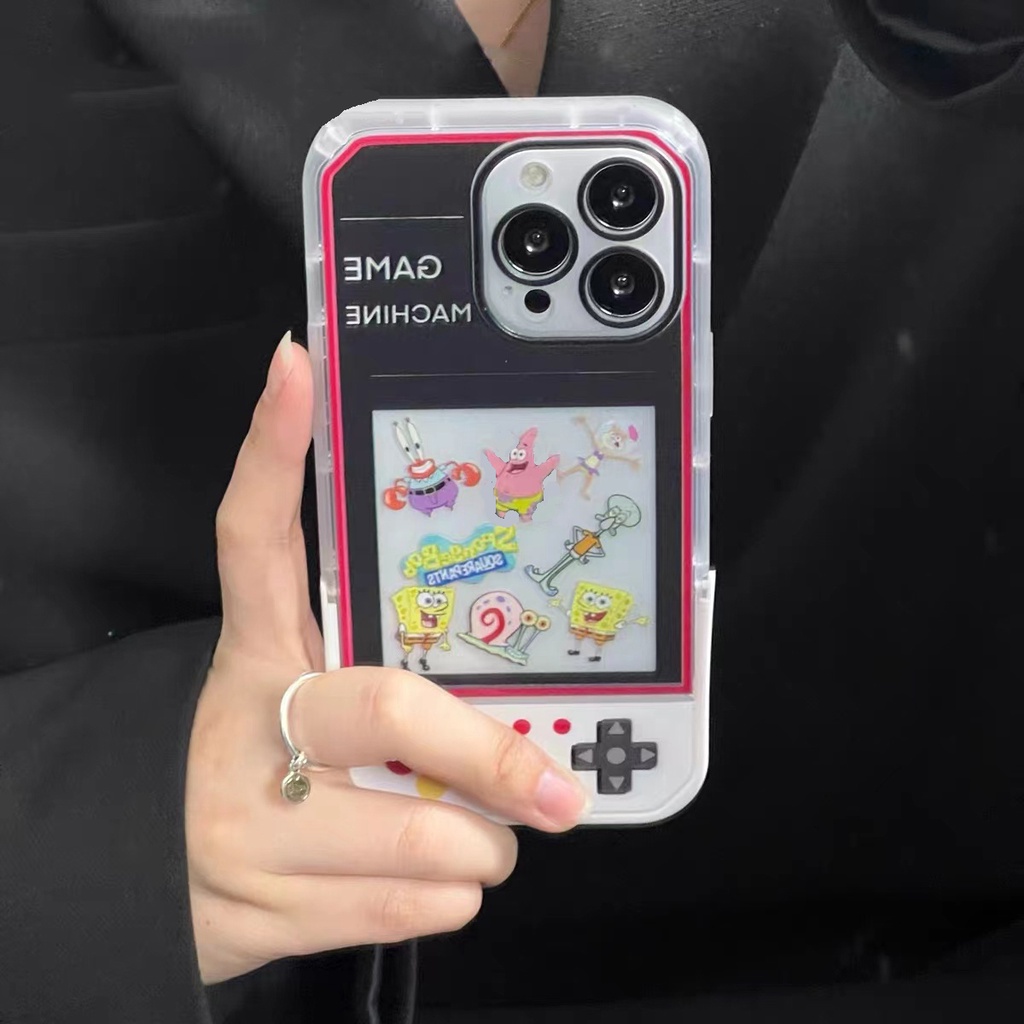 Soft Case TPU Transparan Cover iPhone 13 12 Pro Max 11 XS XR X 8 7 6S Plus Mini