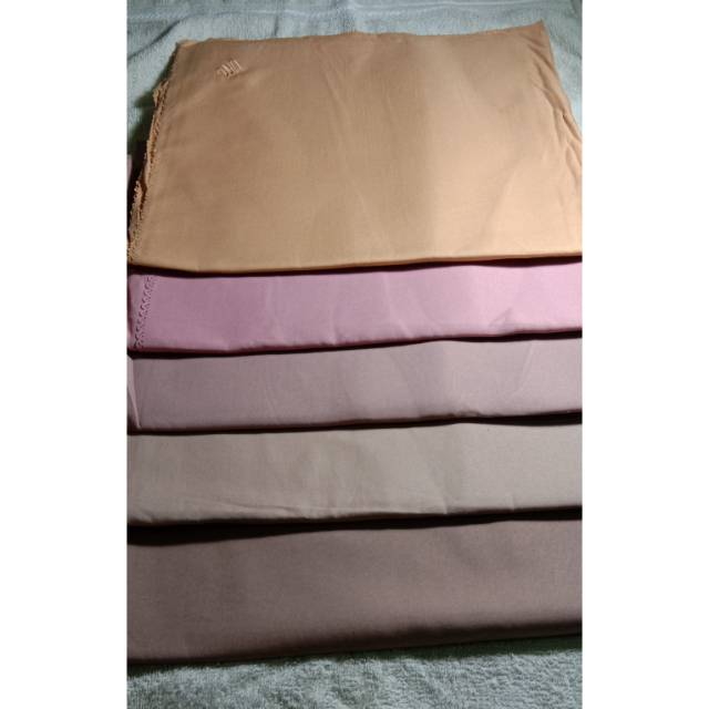 KERUDUNG VOAL SYARI MIRACLE