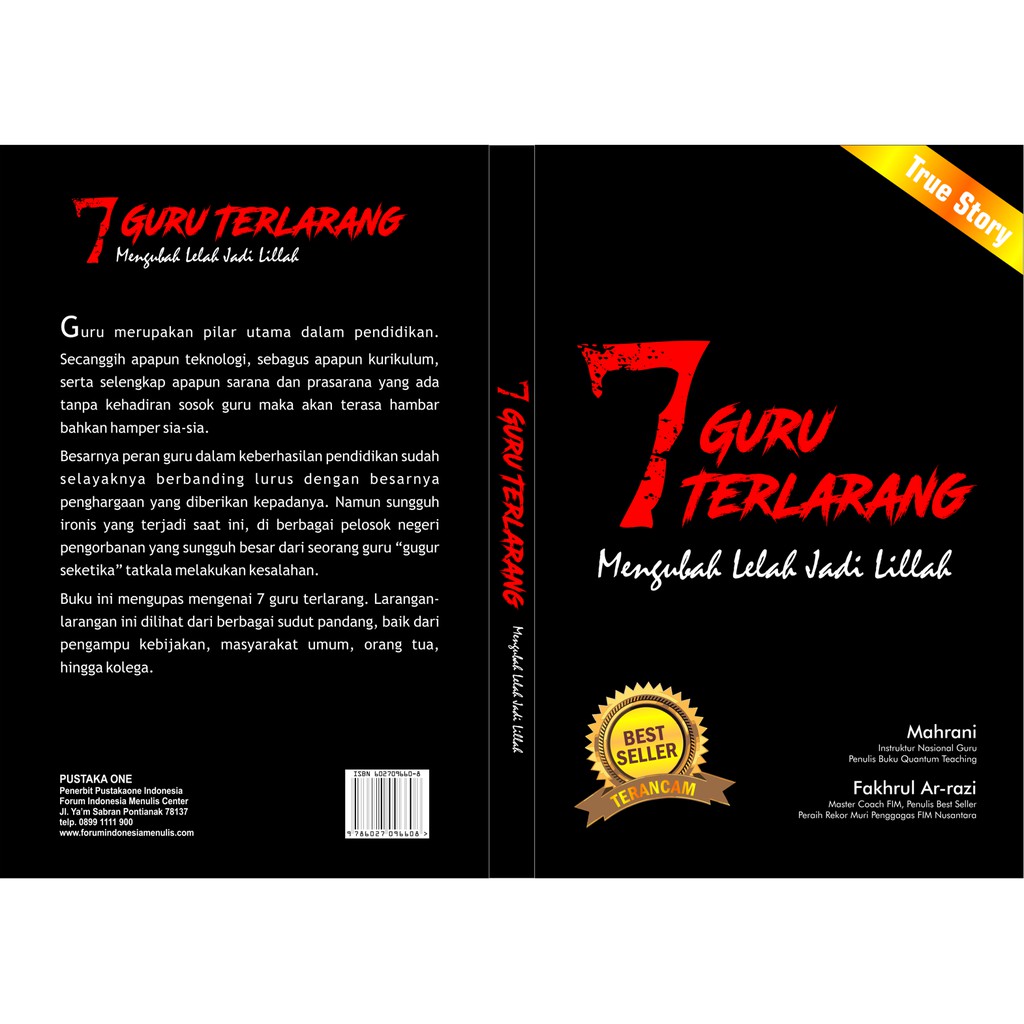 7 Guru Terlarang Shopee Indonesia 7 Guru Terlarang Shopee Indonesia