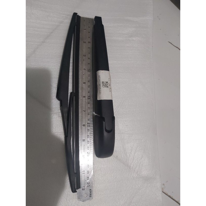 tangkai wiper arm wiper innova reborn original