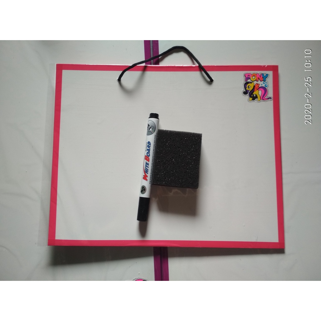 

HOT SALE papan tulis anak bisa di hapus/PAPAN TULIS ANAK KARAKTER/white board keecil/papan tulis kecil/papan tulis putih/whiteboard anak kartun/papan tulis ukuran 25x30 30x40 30x50