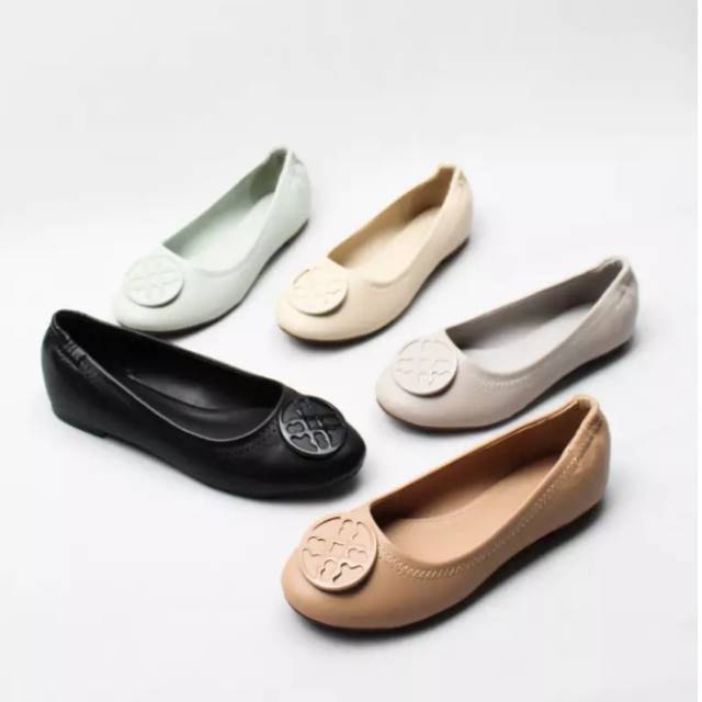 URBAN&CO Basic shoes kenji (BISA COD) FLAT SHOES URBAN&CO