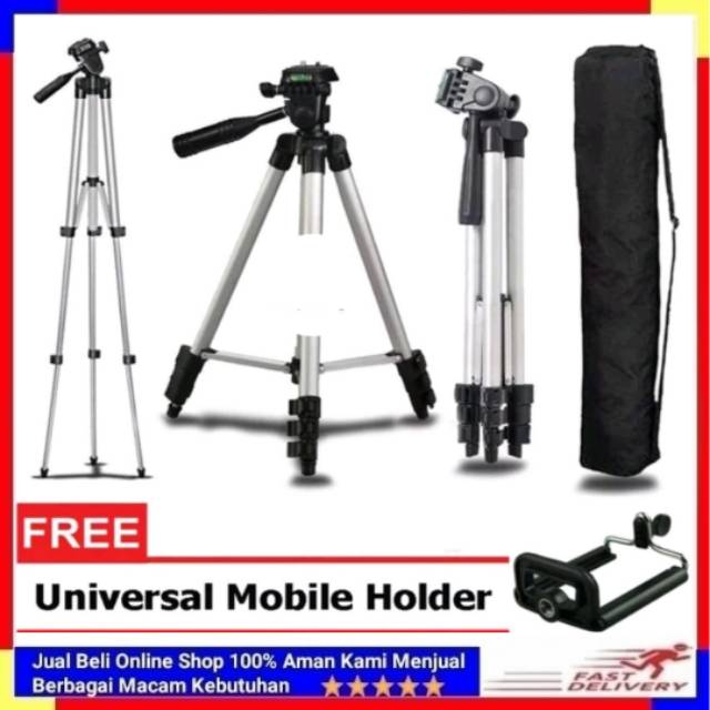 Tripod 3110 Tripod Hp Tripod Kamera