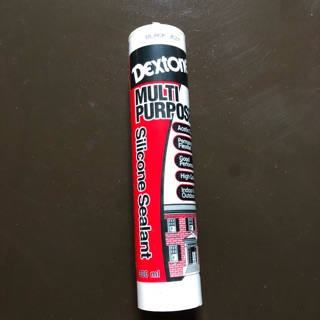 Dextone Roof dan Gutter Silicone Sealant Shopee Indonesia