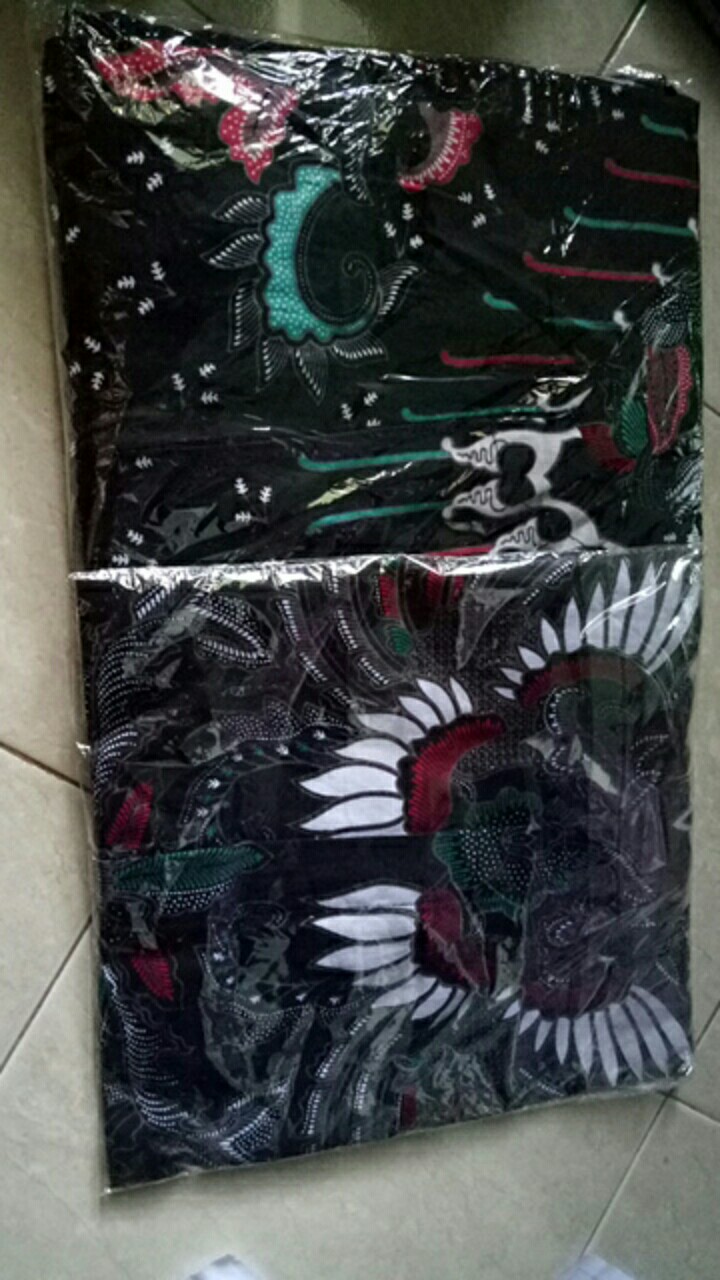 Maura Couple - Sania Ruffle Batik Couple Jumbo Ori Ndoro Jowi Dnt Garansi Termurah Shopee - Solo