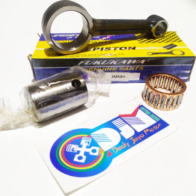 Stang seher smash original fukukawa genuine parts berkualitas