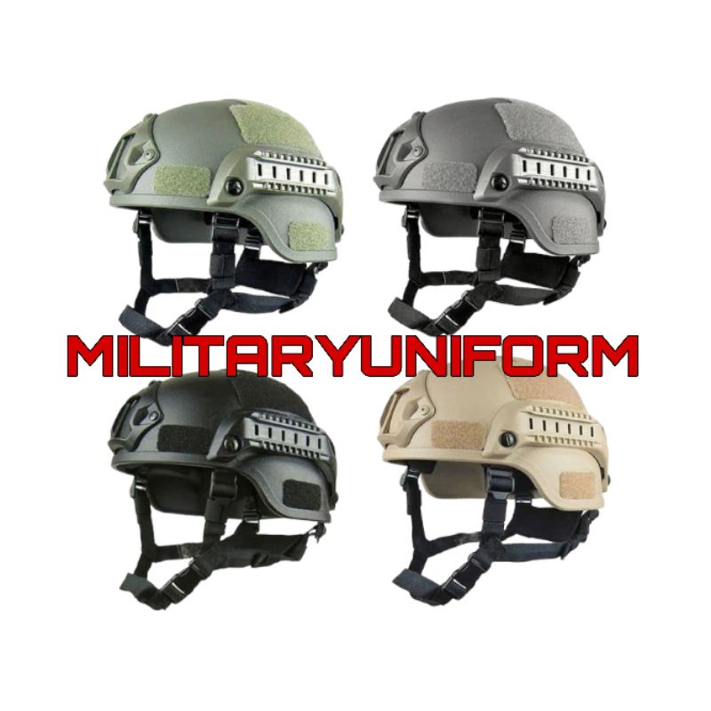 HELM TACTIKAL HELM TACTIC