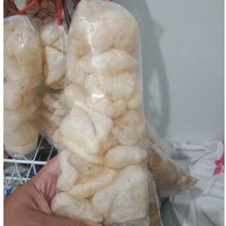 

Rambak sayur Rambak masak