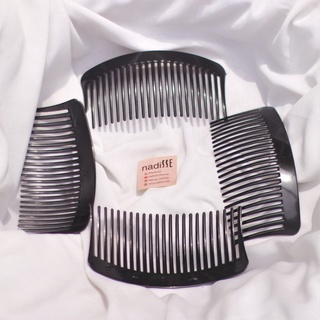 TOYSTORE SIRKAM RAMBUT POLOS WARNA HITAM