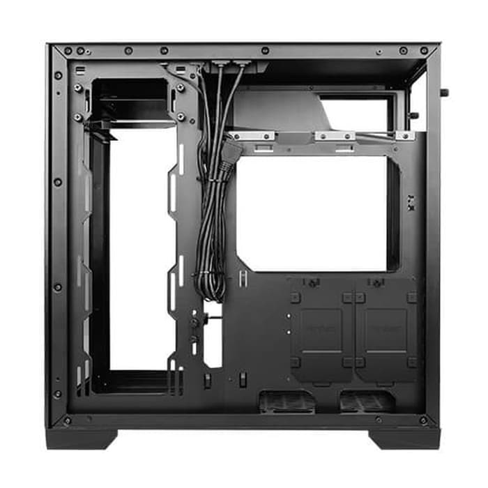 Antec P120 Crystal - Tempered Glass / Casing Gaming