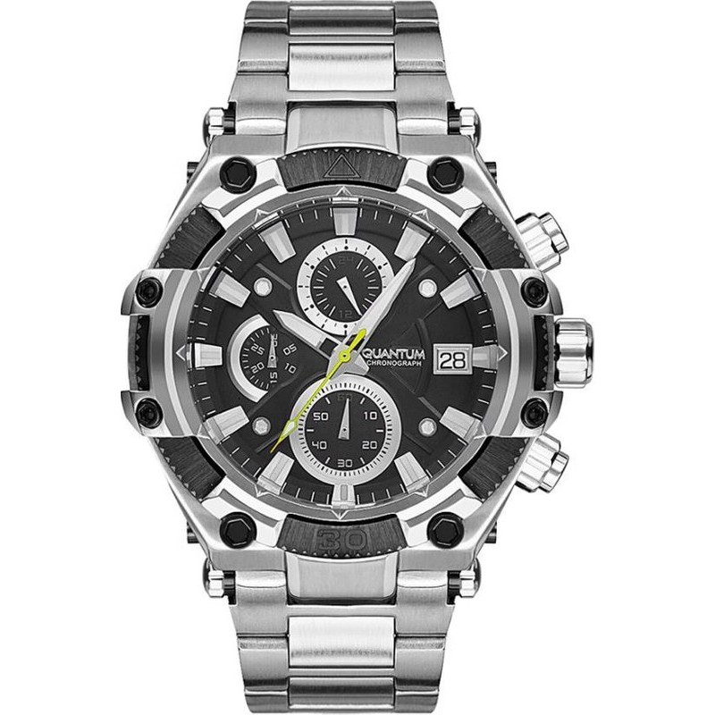 Jam Tangan Pria Quantum HNG715.350