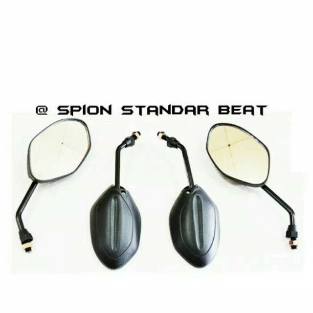 SPION MOTOR MODEL BEAT  / VARIO / SHOGUN / MIO / SATRIA FU MOTOR HONDA/YAMAHA-1