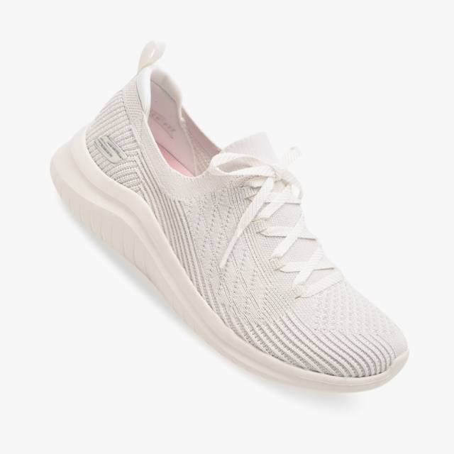 Skechers Ultra Flex 2.0 Flash Womens New model