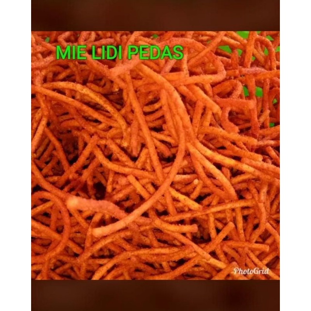 

MI LIDI PEDAS