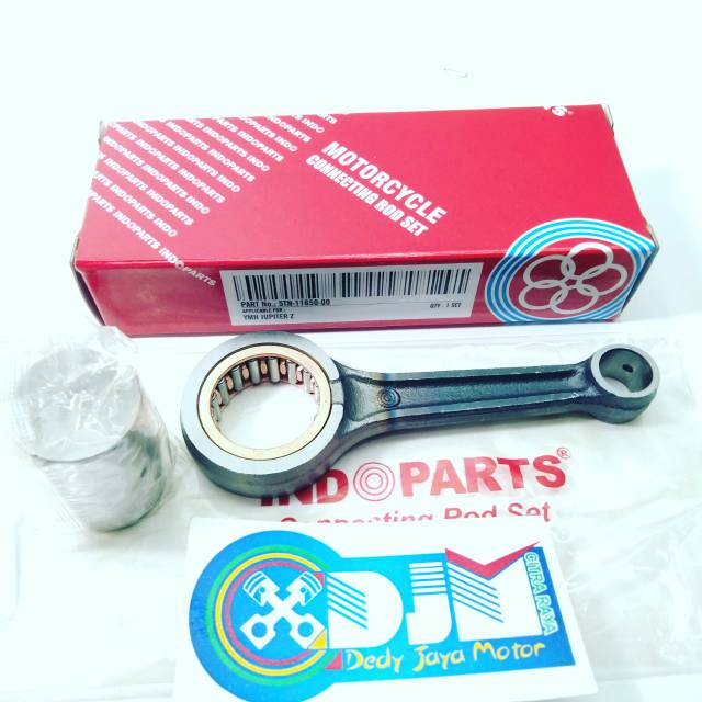 STANG SEHER Y JUPITER Z PART NO. 5TN-11650-00