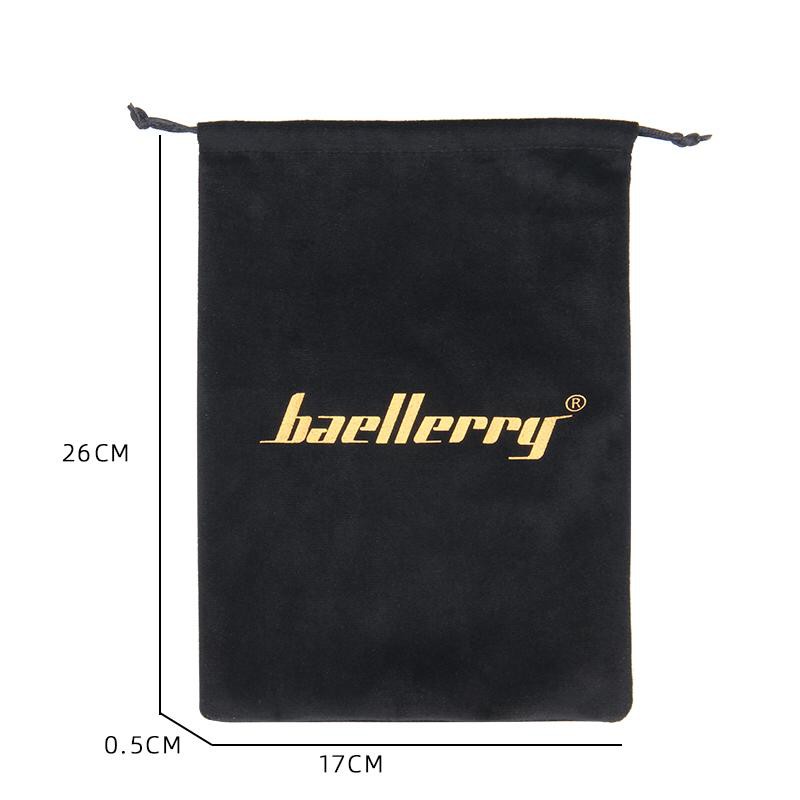 BAELLERRY Pouch dan Box WATCHKITE WKOS