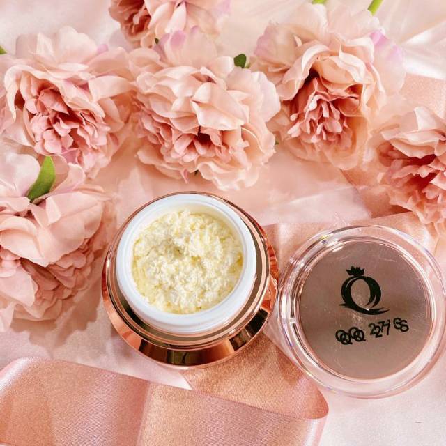 QQ 27'S LADY CREAM AINSI ORI BPOM