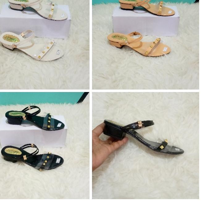 Barang Pilihan.. 9.9 SALE Hak Tahu WANITA PIRAMID DV DNS/24