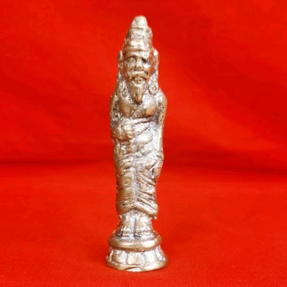 Patung Golek Kencana Wungu Pandito