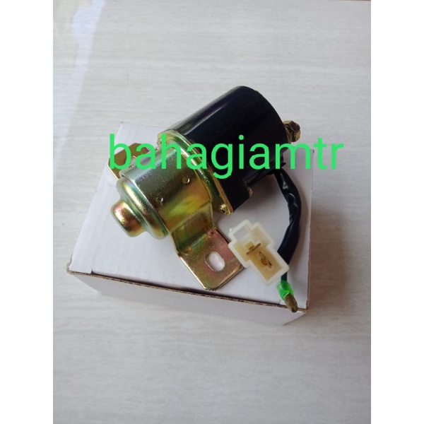 relay starter relai glow plug 24volt HINO RANGER JUMBO HO7C 24V