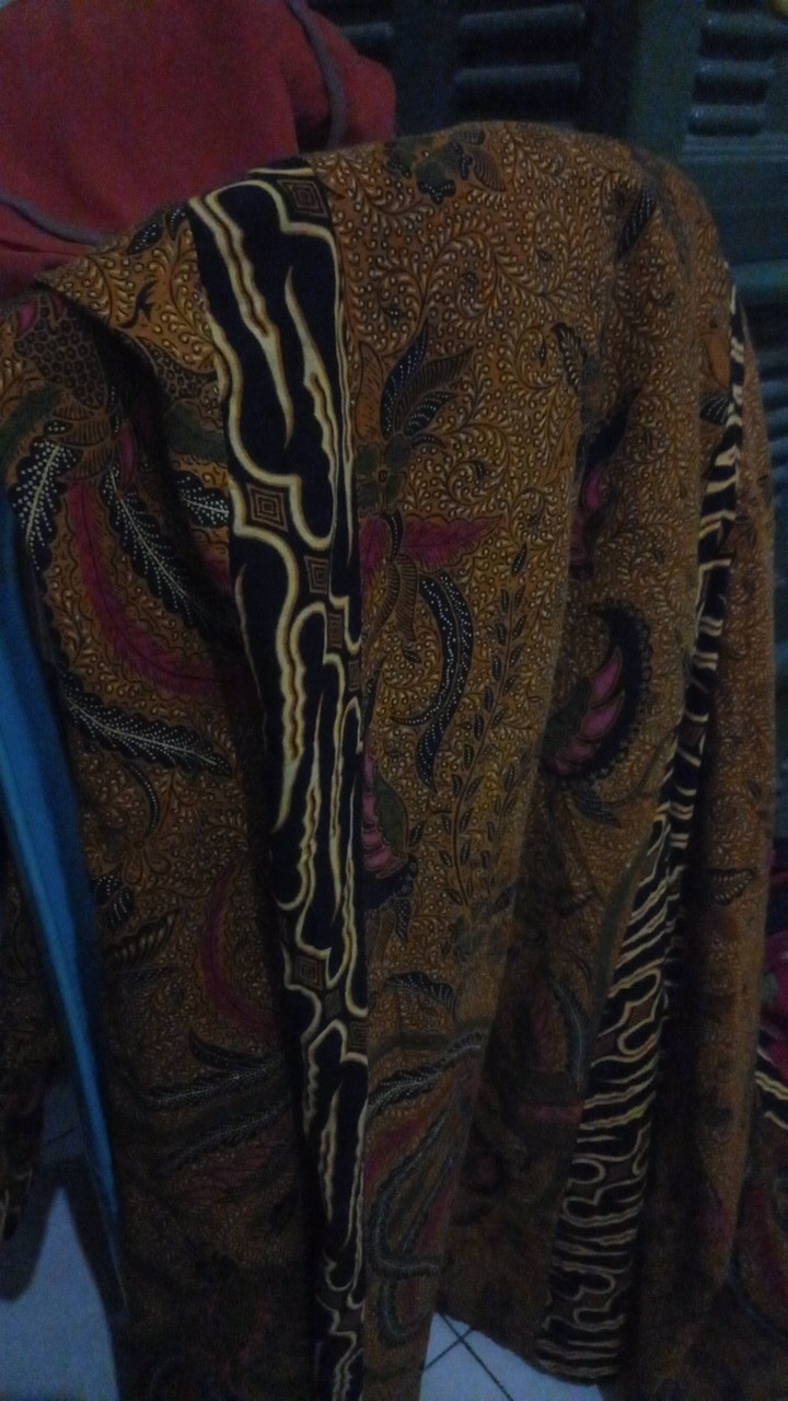 Batik Couple | Batik Couple Modern | Baju Batik Couple | Couple Batik Modern