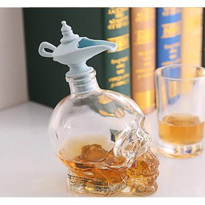 Penutup Botol kecap silicon