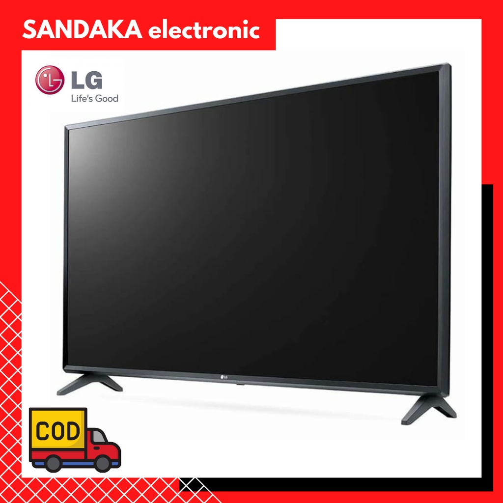 LED LG SMART TV 43 Inch 43LM5750 PTC FHD