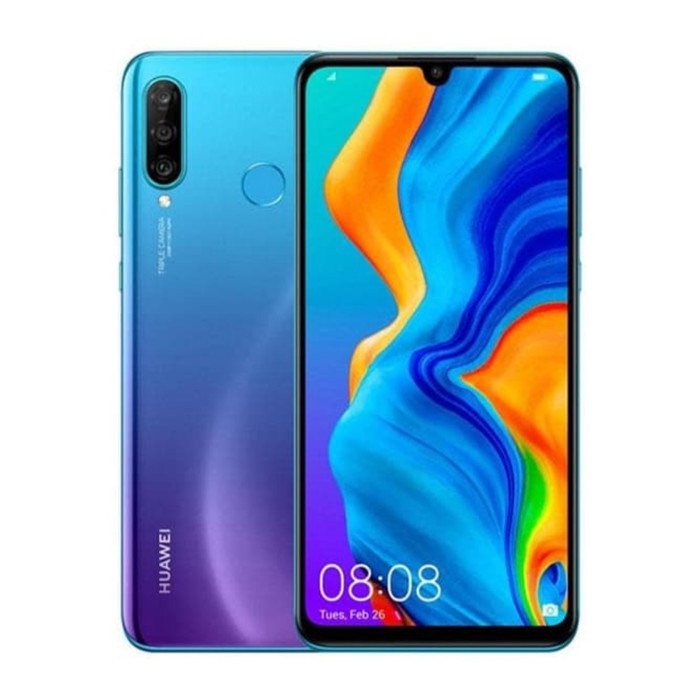 Huawei P30 Lite [6/128GB]