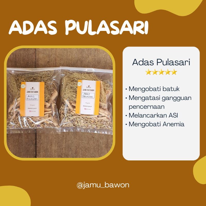 

Adas Pulasari / Adas Pulawaras