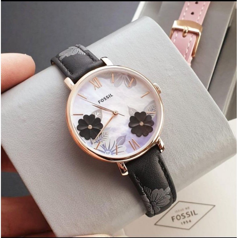 JAM TANGAN F5 JACQUELINE