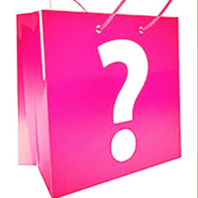 

Mystery Box Alat Tulis