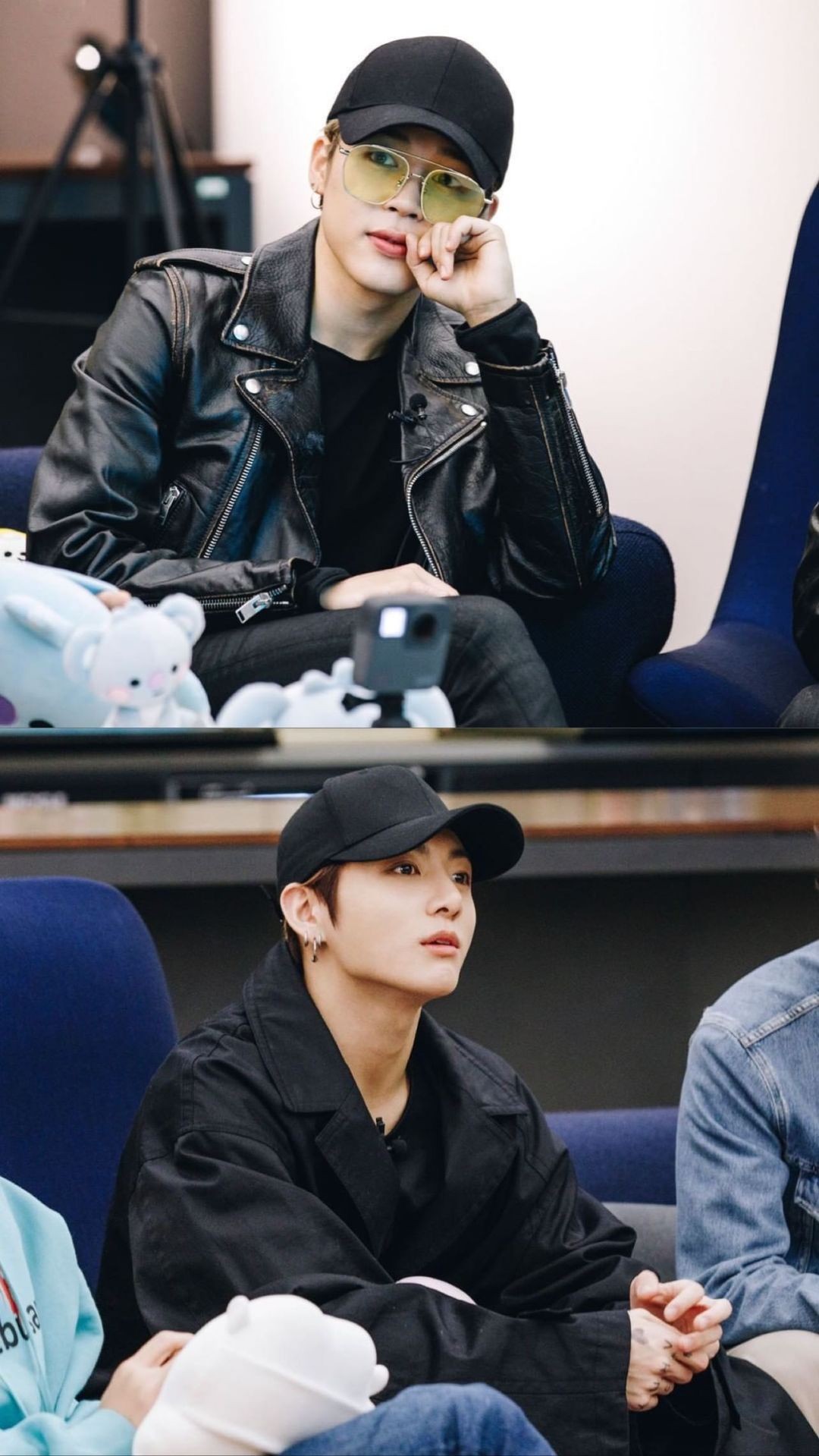 Vidi - Aden Shirt / Kemeja Batik Pria