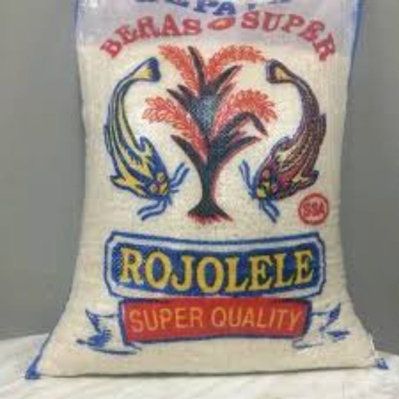 

Beras Rojolele Kemasan 10Kg