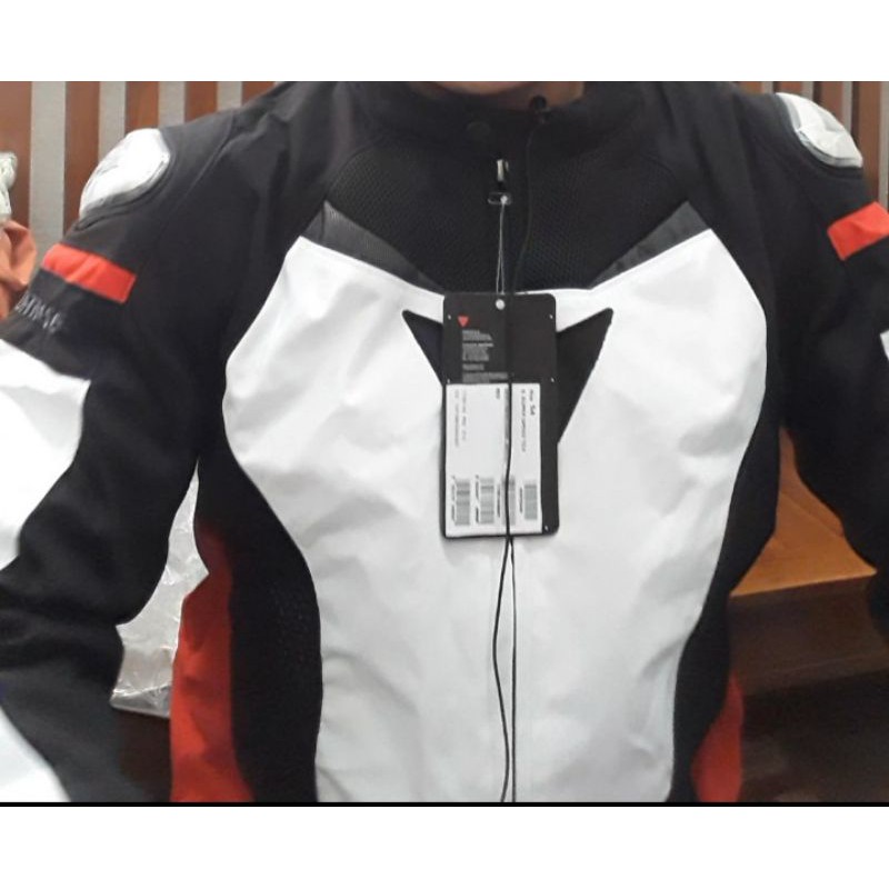 SALE Jaket Cowok Touring Dainese SPR XL original New