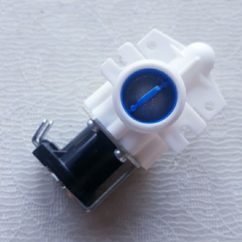 Selenoid Valve Katup Water Inlet Mesin cuci Top Loading