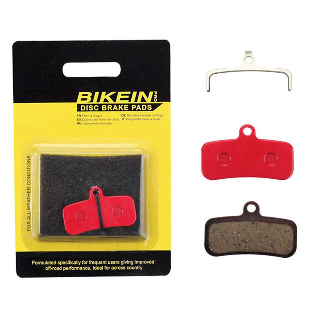 R-FLOWER Kampas Rem Sepeda Multi style Outdoor Gunung Jalan High Quality Universal Block