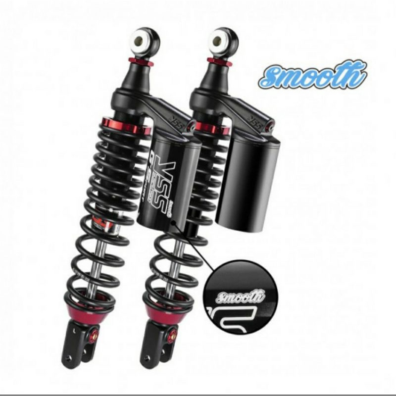 shock yss series original honda pcx 160- yss series TG302-365 TRJ blcak series pcx 160