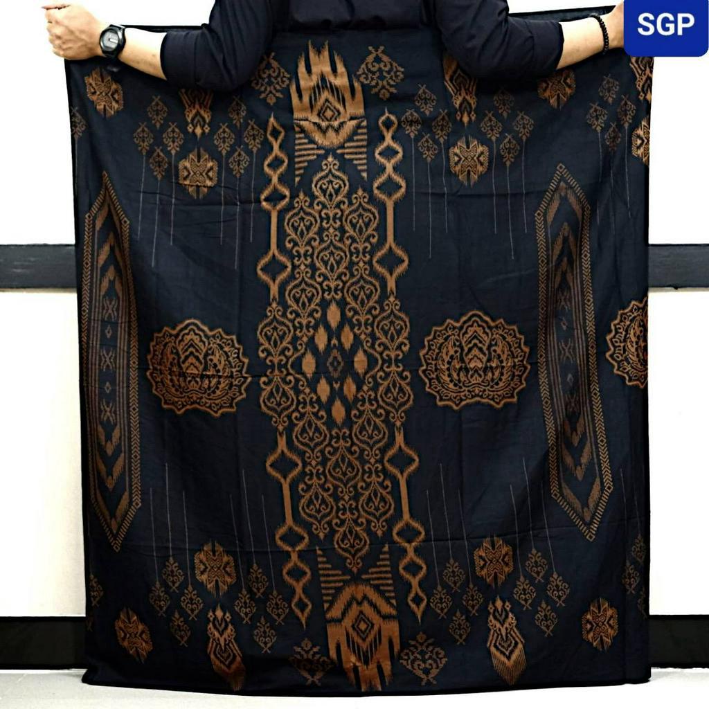 SARUNG BATIK LINGSIR WENGI ASLI JAWA TERBARU